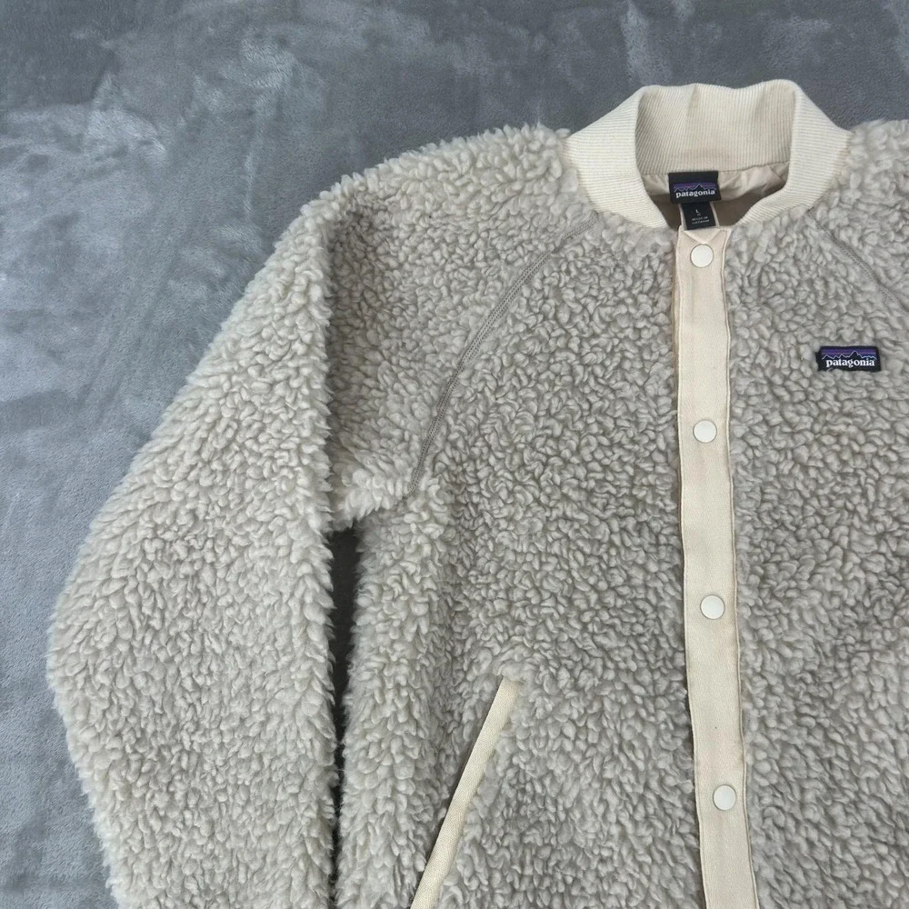 Patagonia brand style